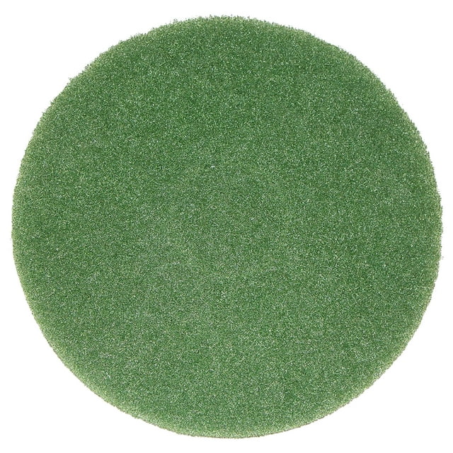 Almohadilla limpiadora BISSELL BigGreen Commercial 437.056BG para BGEM9000
