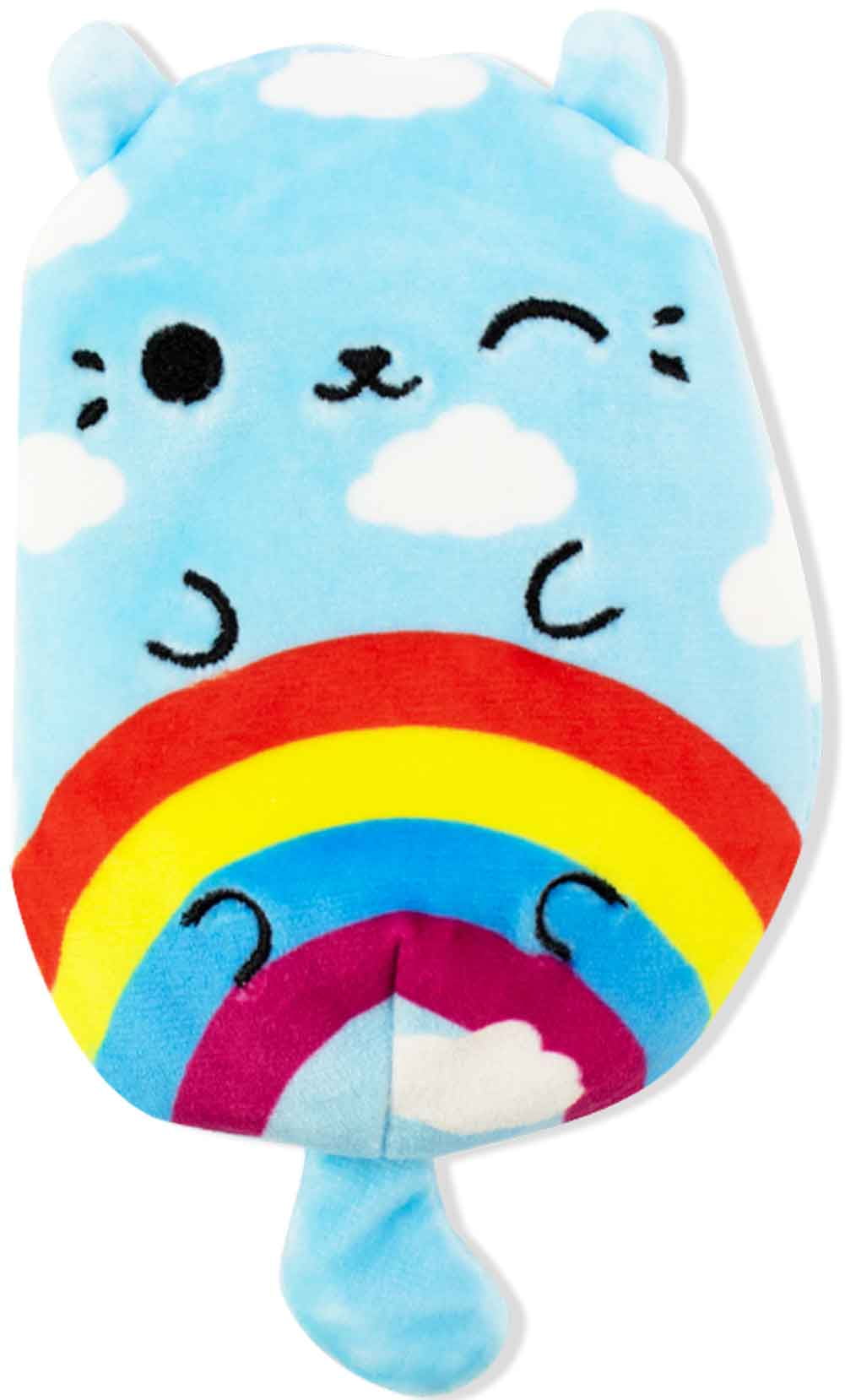 Cats Vs Pickles Rainbow Meow (soft plush) - Walmart.com ...