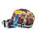 thumbnail image 4 of Rescatadores Chip y Dale Gorra de Béisbol para Hombres, Mujeres y Niños, Gorra Clásica de Visera Plana, Gorra Hip Hop Trucker, Snapback Ajustable, 4 of 5