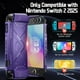 thumbnail image 2 of Funda protectora resistente a caídas estilo Mecha para Nintendo Switch 2. Accesorios con diseño atractivo, 2 of 8