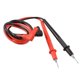thumbnail image 2 of Cable de prueba de sonda de voltímetro Foohvr 2,6 pies con conector banana 1000 V, 2 of 3