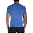 thumbnail image 3 of Playera Henley Silver Plate Manga corta Slim Fit, 3 of 3