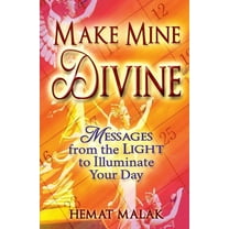 Make Mine Divine, (Paperback)