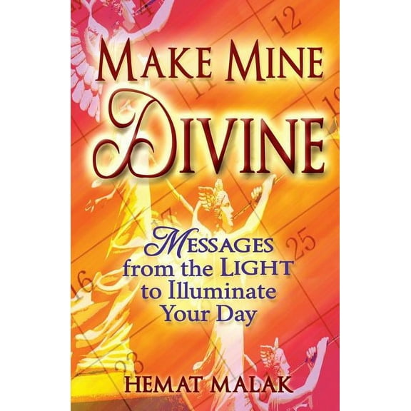 Make Mine Divine, (Paperback)