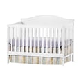 thumbnail image 1 of Child Craft Sidney 4-in-1 Convertible Crib, 1 of 8