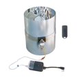 thumbnail image 1 of Columbia Skylights Remote Dimmer Kit for 13 inch Rigid Sun Tubes, 1 of 1