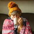 thumbnail image 5 of Great Grandma Gifts Blanket 60"x50", Christmas/Birthday Gifts for Great Grandma, Great Grandmother Gifts, Gifts for Great Grandmother, Gift for Great Grandma, Best Great Grandma Gifts Ideas, 5 of 6