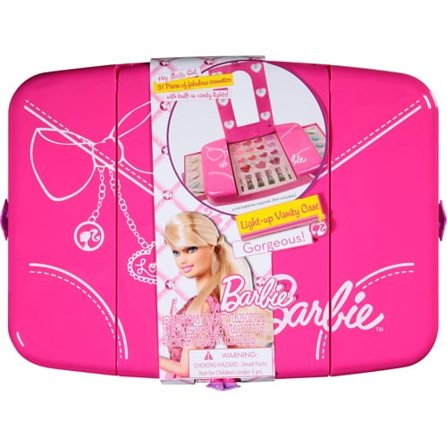 barbie makeup kit price