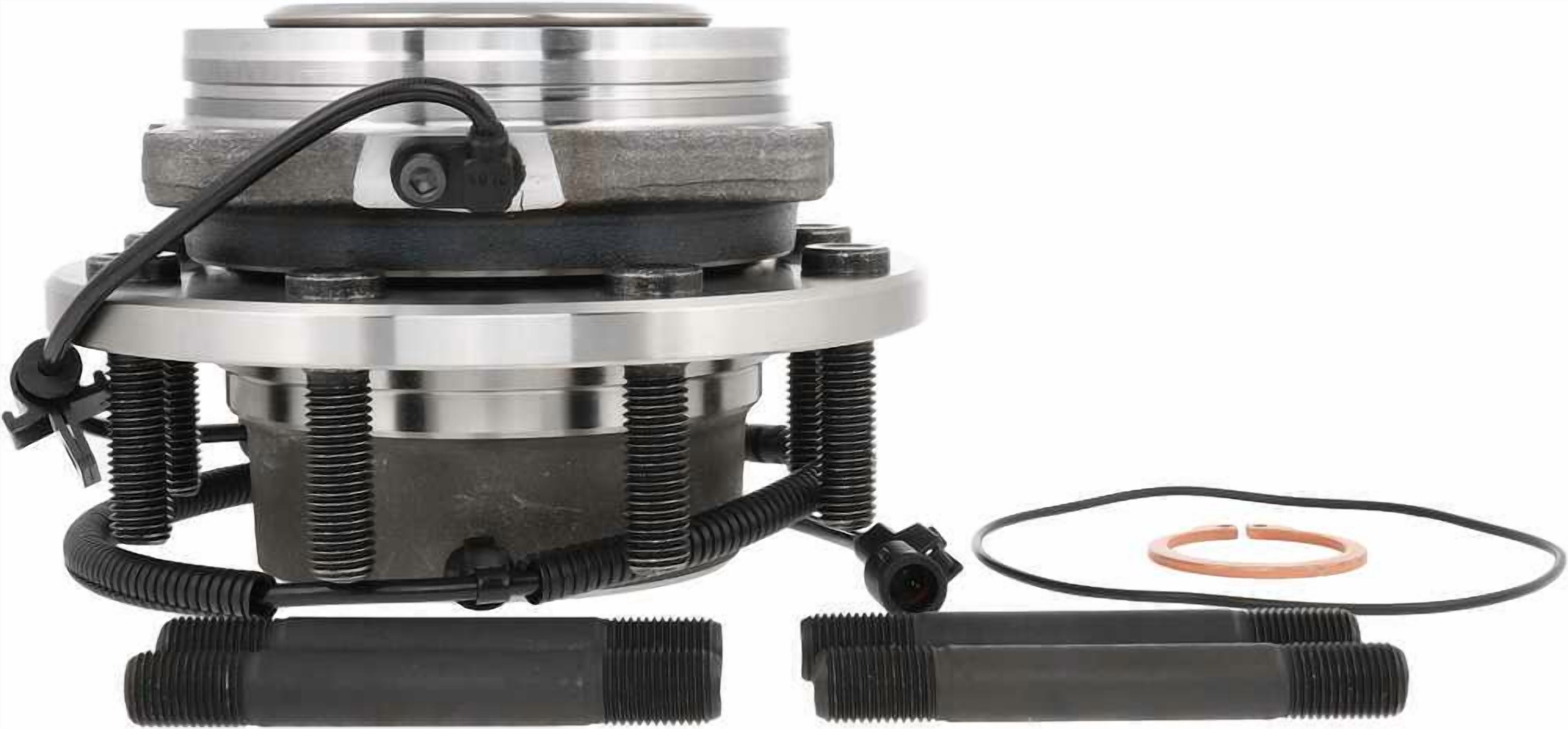 BCA by NTN WE61402 Gen 3 Wheel Hub Assembly