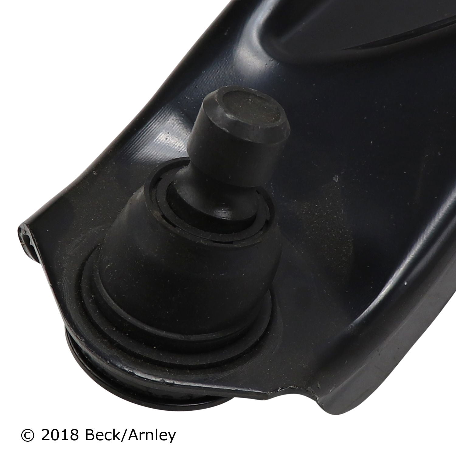 BeckArnley 102-8042 Control Arm With Ball Joint