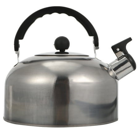 

Whistling Tea Kettle Household Kitchen Tea Kettle Professional Whistling Kettle