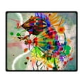 thumbnail image 2 of CADecor Balloon Blanket Fleece Throw Blanket for Sofa or Bed 58x80 inches, 2 of 3