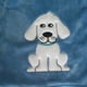 thumbnail image 4 of Pijama Sudadera Bordada Pantalon Estampado Perritos Baby Kisses Pijama1754, 4 of 5