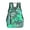 Color 18, variant on Splatoon Backpack Lightweight Large Capacity Laptop Backpack Adjustable Backpack Unisex Travel Backpack
