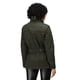 thumbnail image 3 of Regatta - Chaqueta Acolchada Linnette para Mujer (Caqui Oscuro) Regatta UTRG7080_darkkhaki, 3 of 6