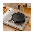 thumbnail image 7 of Waffle Cone Maker,Kitchen Waffle Baking Pan Egg Roll Waffle Cone Mold Egg Roll Baking Tool, 7 of 7