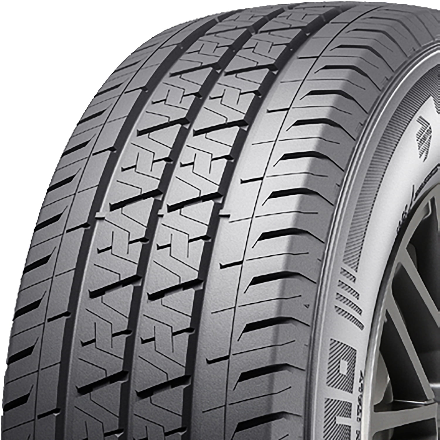 momoです！Armillary Momo M-TRAIL M8 AT All Terrain LT265/75R16 123/120S E
