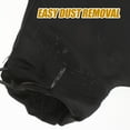 thumbnail image 3 of PAMINGONO 2Pcs Universal Dust Collection Bags for Woodworking and Cutting Machine Dust Control, 3 of 7