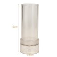 thumbnail image 2 of 2x High Temperature Resistance Round Cylinder Candle Molds for DIY, 2 of 6