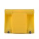 thumbnail image 3 of Soporte de escritorio portátil universal Soporte para teléfono móvil Soporte de rotación de 270 grados Amarillo, 3 of 8
