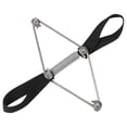 thumbnail image 1 of Hallux Valgus Corrector Belt Recovery Training Exerciser Strap Toe Separator, 1 of 5