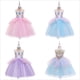 thumbnail image 5 of Vestido de unicornio para niñas, disfraz de Halloween, cosplay, para niños europeos y americanos, 5 of 6
