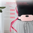 thumbnail image 3 of Dansons Menstrual Heating Pad, 3 of 5