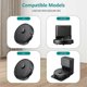 thumbnail image 2 of For L60/L50/L60 /L50 Robot Vacuums Comprehensive Accessory Replacement Kit,Effectively Removes Dust, 2 of 5
