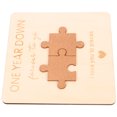 thumbnail image 2 of 1 Set Wood Pet Sympathy Card Sympathy Card For Pet Loss Commemorative Card, 2 of 8