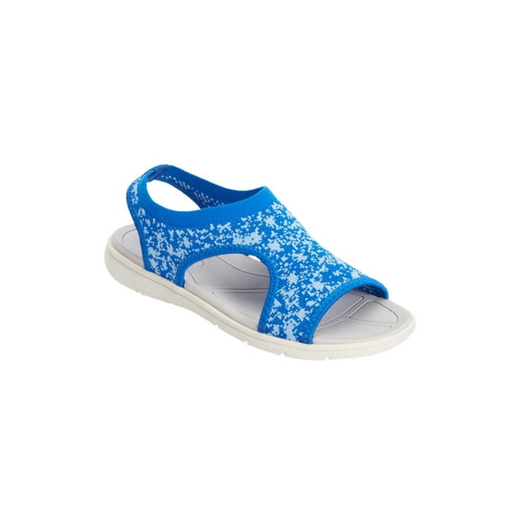 Comfortview Women's The Serafina Sandal