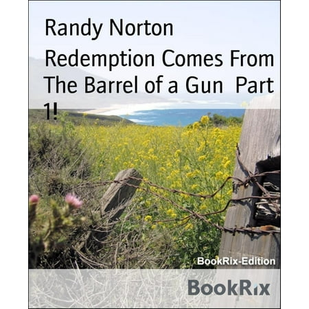 Redemption Comes From The Barrel of a Gun Part 1! - (Best Way To Remove Rust From A Gun Barrel)
