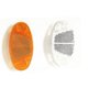 thumbnail image 3 of 10 Piezas Reflectores de Rueda Amarillos CHAO para Bicicleta, 3 of 5