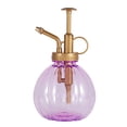 thumbnail image 2 of Regadera Con Forma De Calabaza, Regadera Retro, Bomba, Botella Rociadora, Plantas Bonitas, Rociador Suculento seitruly HA025780-02, 2 of 7