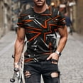 thumbnail image 2 of Camiseta de Manga Larga con Cuello Redondo, Camisetas de Manga Larga Cálidas Y de Moda, 2 of 5