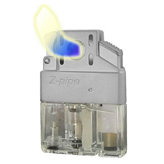 Z Pipe! Pipe Lighter Insert