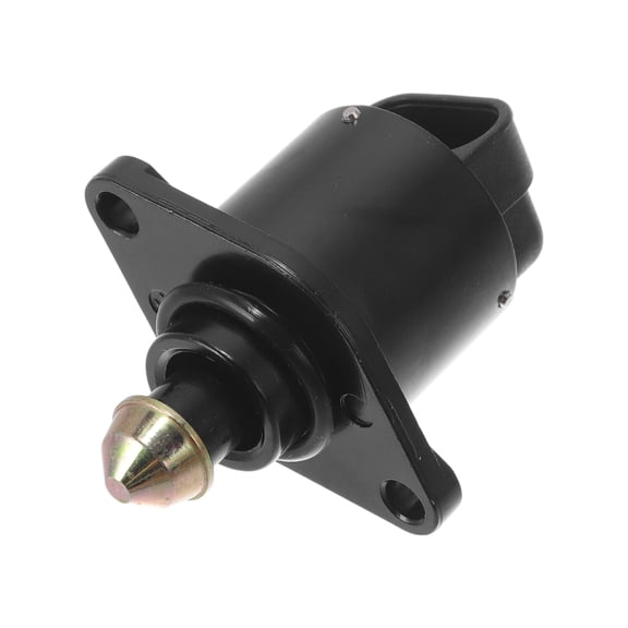 Unique Bargains Car Idle Air Control Valve for Dodge for Ram 1500 1994-2003, for Dodge for Ram 2500 1994-2001 Replace No.500346AA IACV Idle Motor Idle Air Control Valve