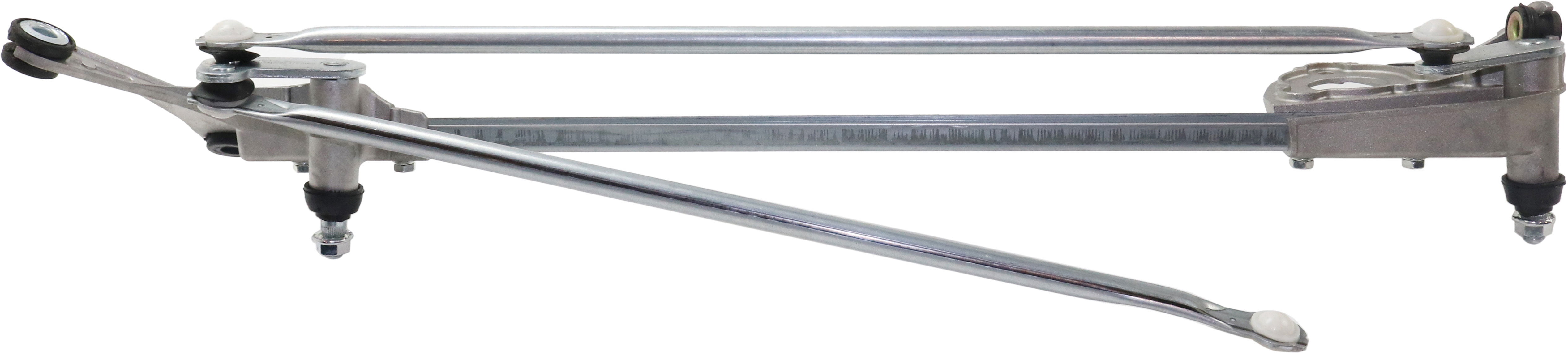 Wiper Linkage Compatible with 1994-1997 Honda Accord 1997-1999 Acura CL 6Cyl 4Cyl 2.7L 2.2L 2.3L 3.0L