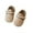 e#300Khaki688, variant on CAIVO Winter Warm Fuzzy Girls Sneakers Non- Soft Sole Casual Shoes Toddlers Kids Children School Daily Wear Breathable Toddler Lightweight Solid Color Footwear