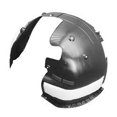 thumbnail image 1 of 2019 Hyundai Santa Fe Fender Liner Driver Side, 1 of 1