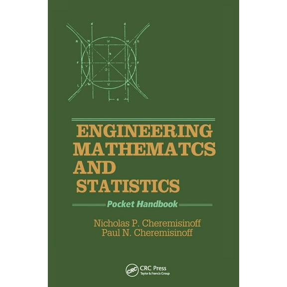 Engineering Mathematics and Statistics: Pocket Handbook, (Paperback)