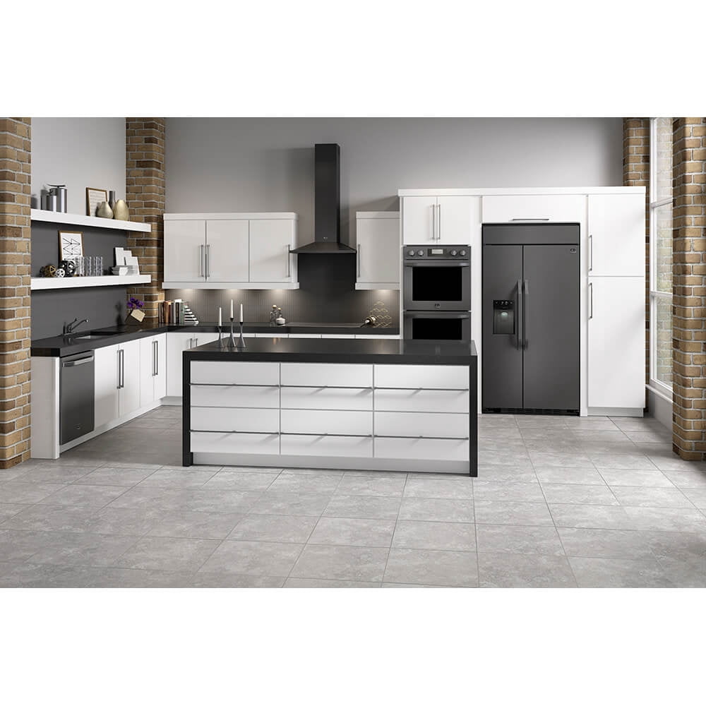 LG Studio LSCE305ST Studio 30 inch Stainless 5 Burner Electric Cooktop