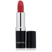 ZOYA Lipstick, Mellie, 0.1 oz.