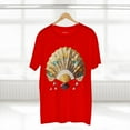 thumbnail image 5 of Fan shirt, Shirt with Fan, Tee Shirt with Antique Fan, 5 of 18