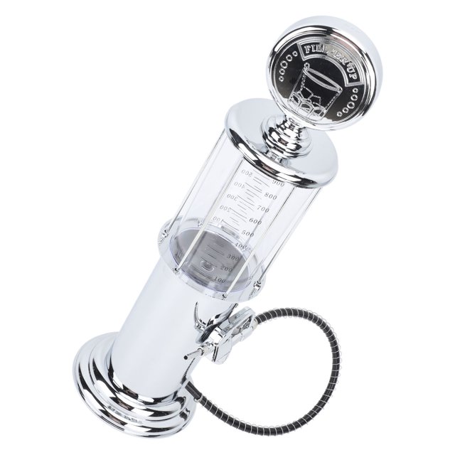 Dispensador de licor ANGGREK multifuncional de torre de cerveza 1000 cc