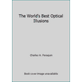 thumbnail image 1 of Pre-Owned The World's Best Optical Illusions (Hardcover) 1402722508 9781402722509, 1 of 1