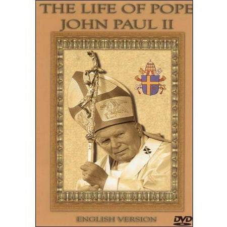 an introduction to the life of pope john paul ii Of pope john paul ii family in the modern world introduction reached a more mature personal responsibility with regard to love and life as paul vi. an introduction to the life of pope john paul ii Of pope john paul ii family in the modern world introduction reached a more mature personal responsibility with regard to love and life as paul vi.