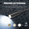 thumbnail image 4 of Industrial Endoscope HD Digital Endoscope Camera 1080P Borescope Inspection Camera 5.5/8MM Camera dual camera 2 meters, 4 of 4