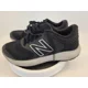 thumbnail image 3 of New Balance Mens 520 V7 M520LB7 Black Running Shoes Sneakers Size 7 D, 3 of 6
