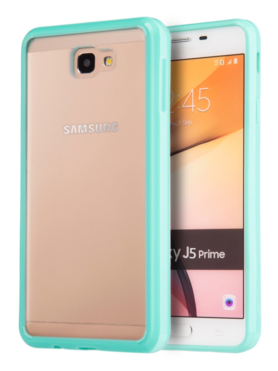 Samsung Galaxy J5 Prime Teamwin Twrp