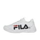 thumbnail image 1 of Tenis para Dama Fila Eurorunner Talla 24.5 Blanco, 1 of 4